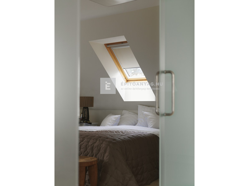 Velux DKL CK02 Fényzáró roló 1085S 55x78 cm
