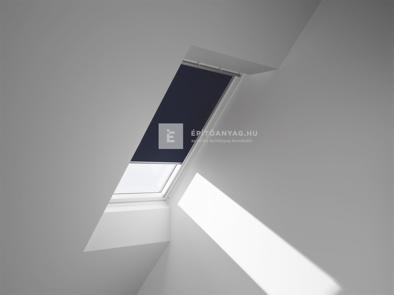 Velux DKL CK02 Fényzáró roló 1100S 55x78 cm