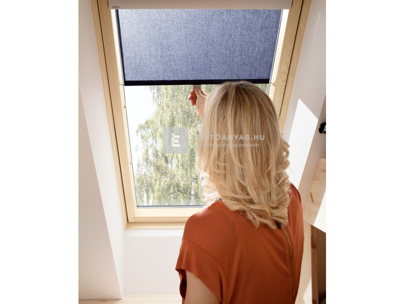 Velux RHL CK00 Kampós roletta 9050 55 cm