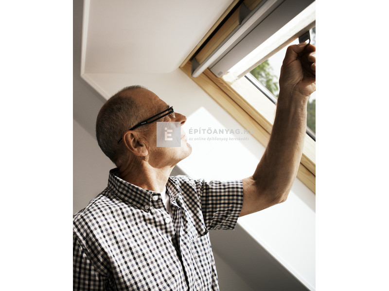 Velux RHL MK00 Kampós roletta 9050 78 cm