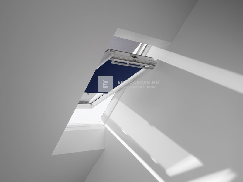 Velux RHZ MK00 Sötétítő kampós roletta 4212 78 cm