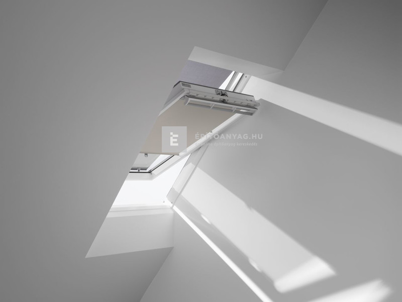 Velux RHZ MK00 Sötétítő kampós roletta 4219 78 cm