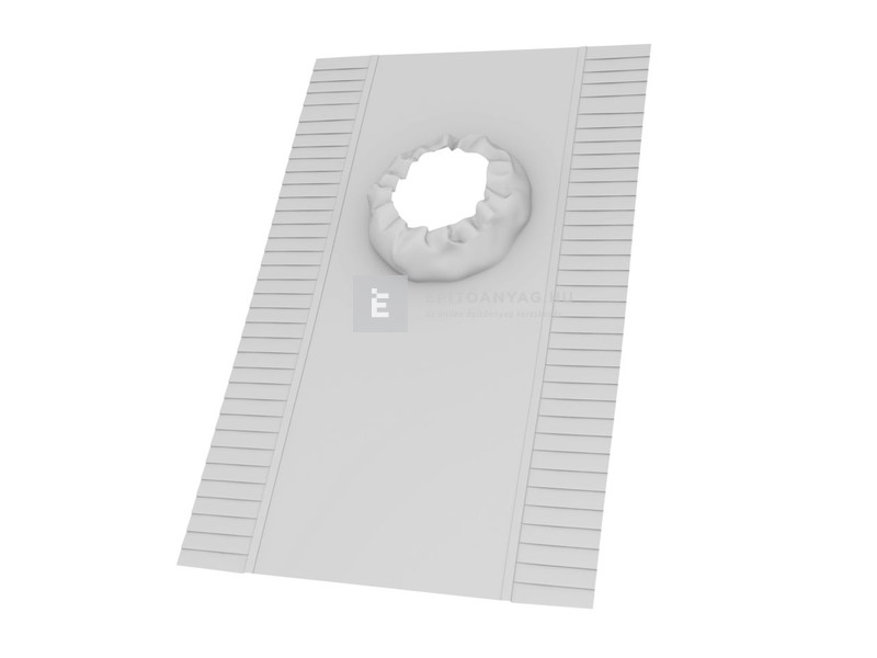 Velux BFX 0K14 35 cm Alátétfólia fénycsatornákhoz