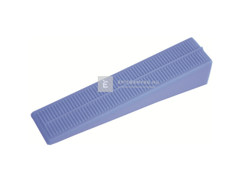 Szintező ék kapuhoz, 100 db/csomag