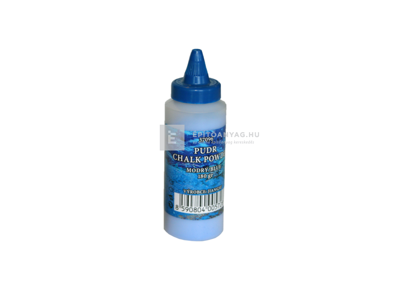 Porfesték kék, 180 g