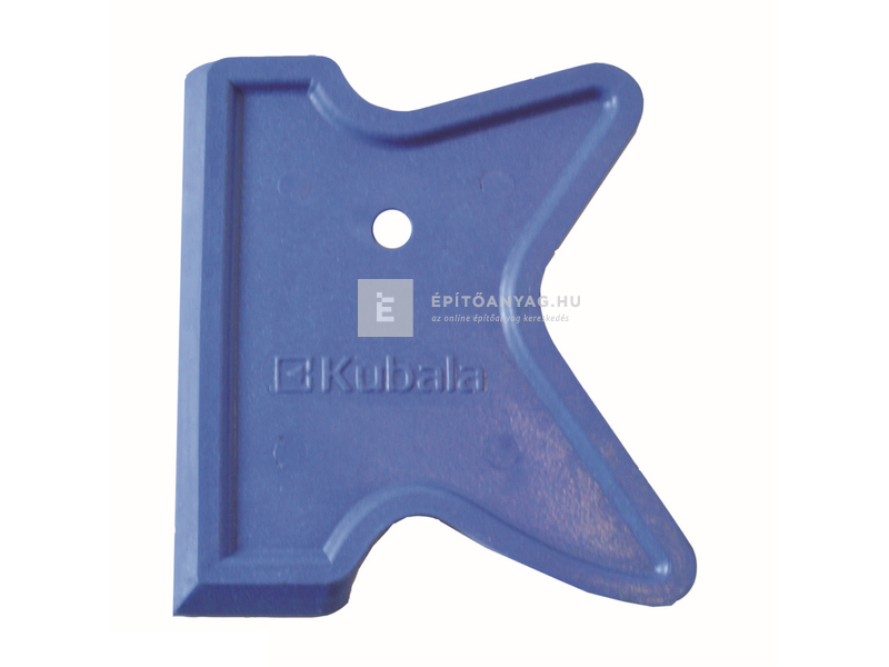 K forma szilikon kihúzó