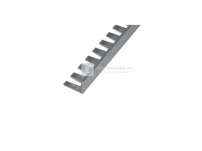 Salag hajliítható alumínium