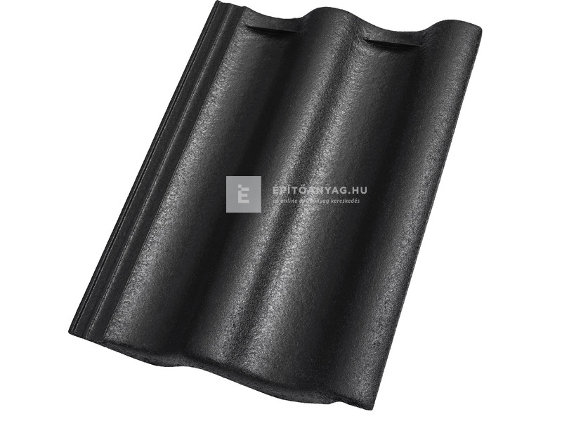 Bramac 7° Protector Alapcserép ébenfekete