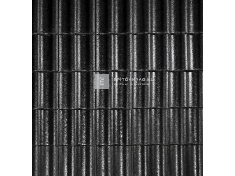 Bramac 7° Protector Alapcserép ébenfekete