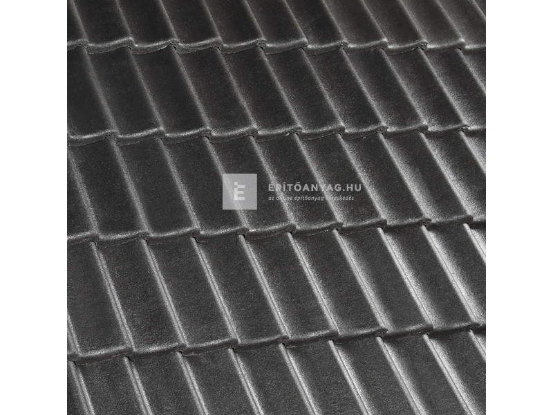 Bramac Duna Thermo Protector Alapcserép antracit