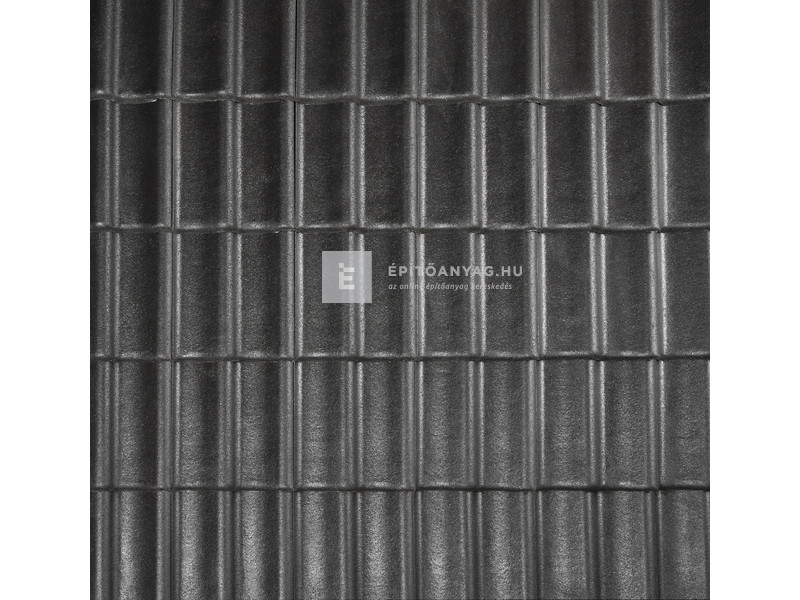 Bramac Duna Thermo Protector Alapcserép antracit