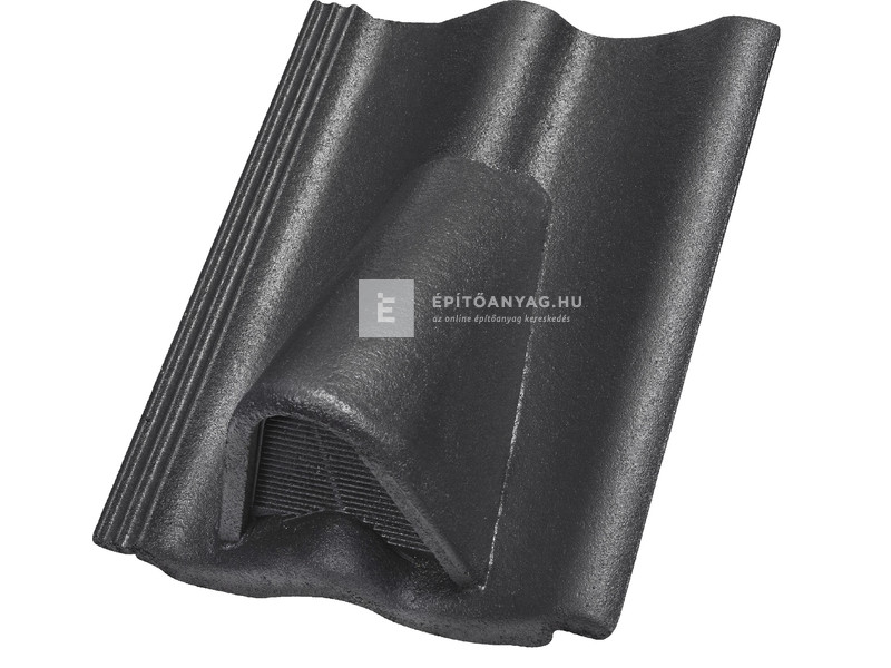 Bramac Duna Thermo Protector szellőzőcserép antracit