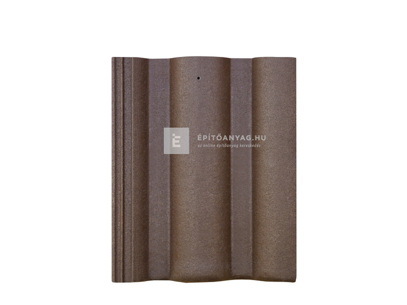 Bramac Római Merito Plus alapcserép barna