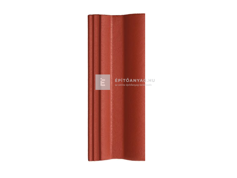 Bramac Római Merito Plus félcserép rubinvörös