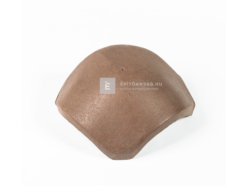 Bramac proetctor elosztó kúpcserép sötétbarna