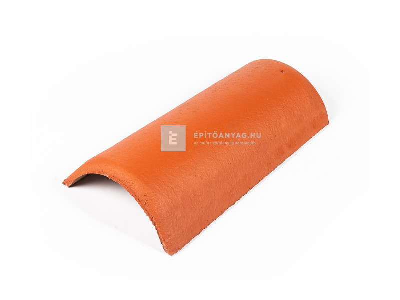 Bramac Római Merito Plus kúpcserép rubinvörös