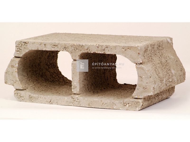 Frühwald béléstest 60x19x25 cm