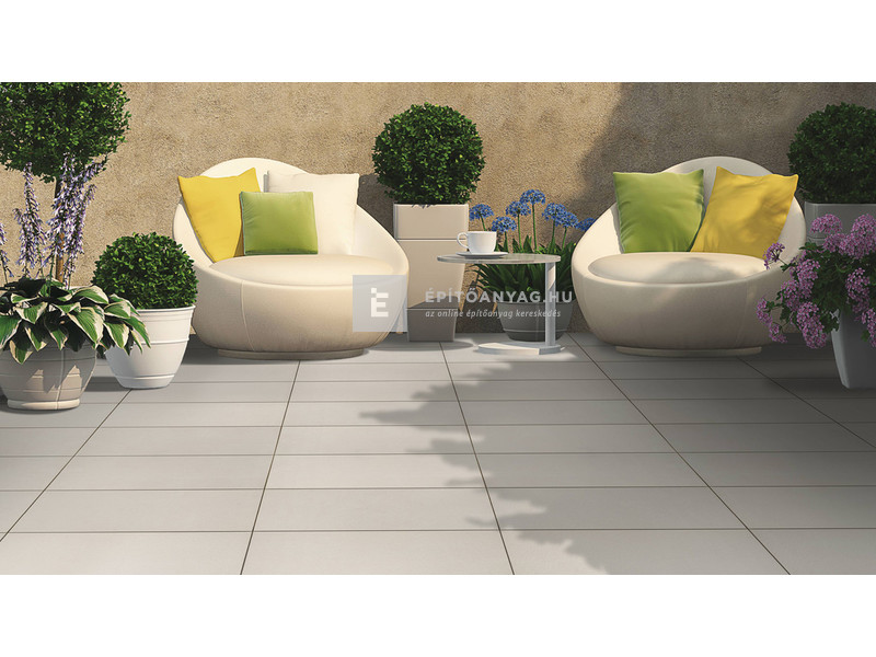 Semmelrock Air Pave Panama Porcelán lap nacar 90x45x2 cm
