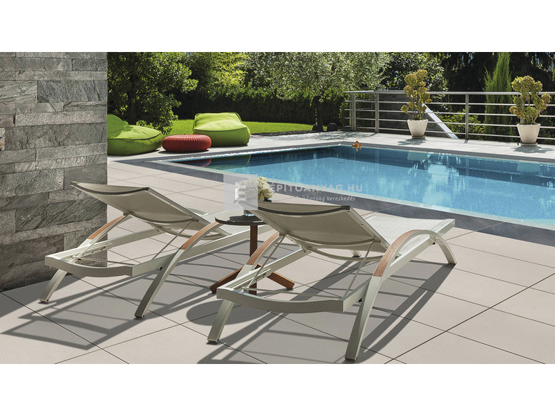 Semmelrock Air Pave Panama Porcelán lap nacar 90x45x2 cm