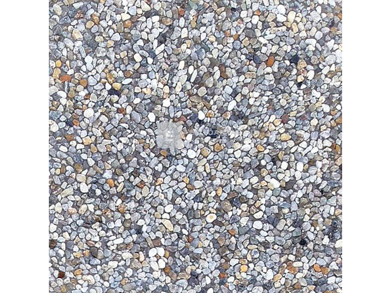 Semmelrock Picola Kerti lap világosszürke 40x40x3,8 cm