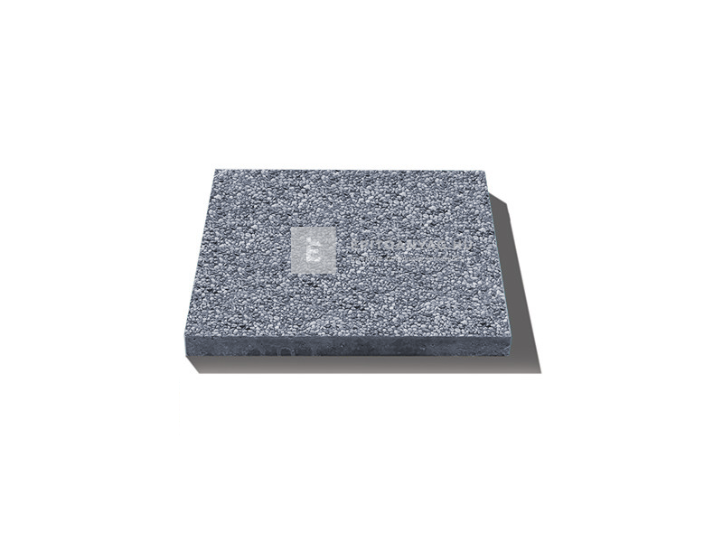 Semmelrock Picola Kerti lap világosszürke 40x40x3,8 cm