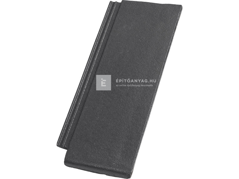 Bramac Tectura Novo félcserép antracit