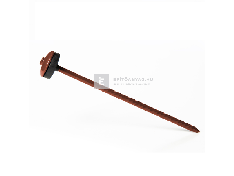 Dunacenter Rögzítő szeg barna 120 mm