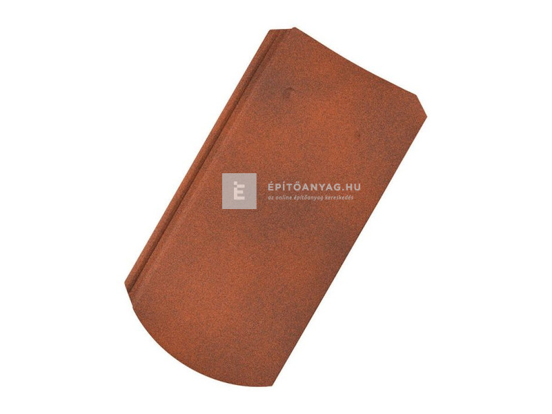 Tondach Pilis Ívesvágású Alapcserép Fusion Protect antik