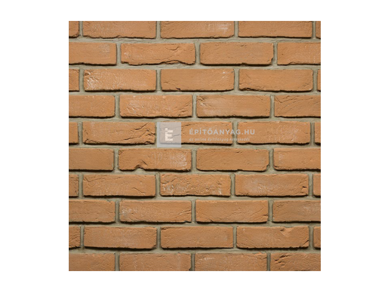 újHÁZ Brick alapelem