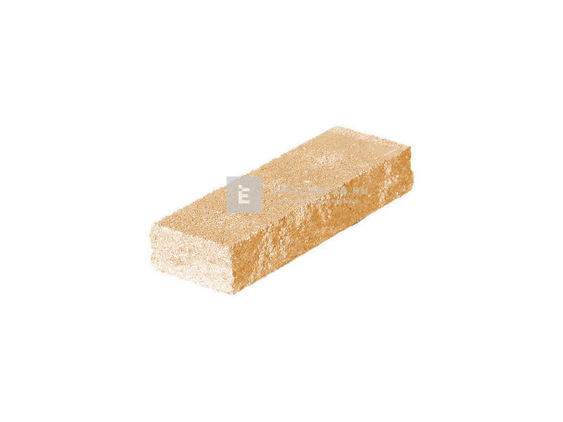 Leier Architektúra szárazfalazó fuoco 12x36x6 cm