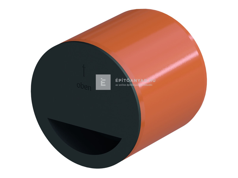 Aco SELF Bűzzár bekötőaknához DN110