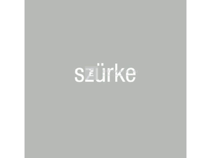 Poli-Farbe Cellkolor Aqua Zománcfesték selyemfényű szürke 1 l