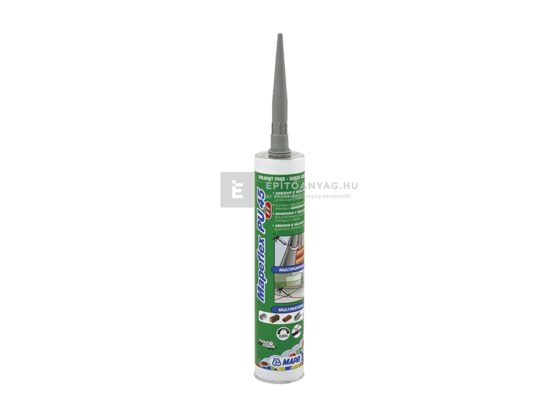 Mapei Mapeflex PU 45 FT hézagkitöltő ragasztó fehér 300 ml