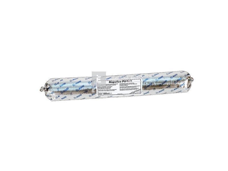 Mapei Mapeflex PU 45 FT hézagkitöltő ragasztó fehér 600 ml