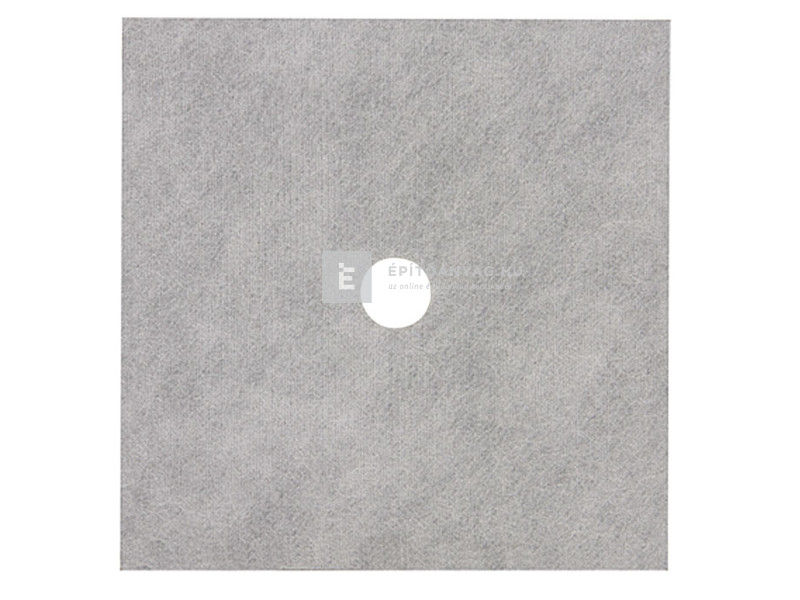 Mapei Mapeband PE120 mandzsetta 12x12 cm