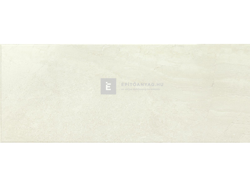 Ragno Grace Bianco dekor fali csempe, bézs 20x50 cm
