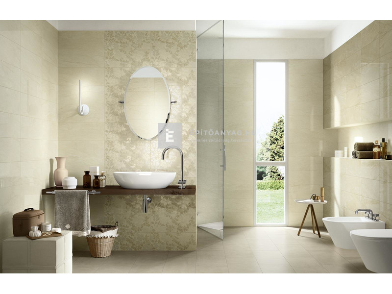 Ragno Sound cream matt 30x60 padlólap, 00R49N06 1,08 m2/cs