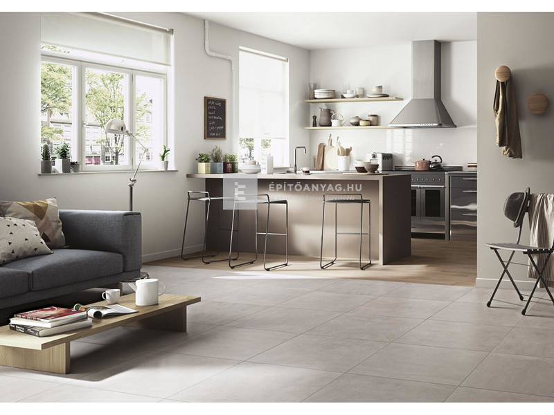 Ragno Sound pearl matt 30x60 padlólap, 00R49P06 1,08 m2/cs