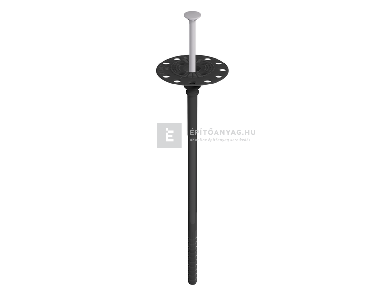 Masterplast EJOT IDK-N műanyagszeges dübel 215 mm