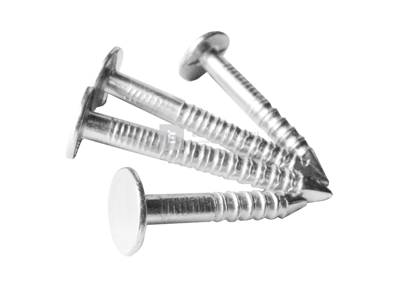 Masterplast Roofbond AC zsindelyszeg 3,5 x 25 mm