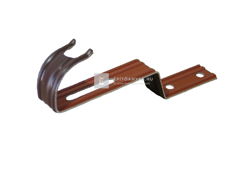 Kúprögzítő beton kúpcseréphez barna