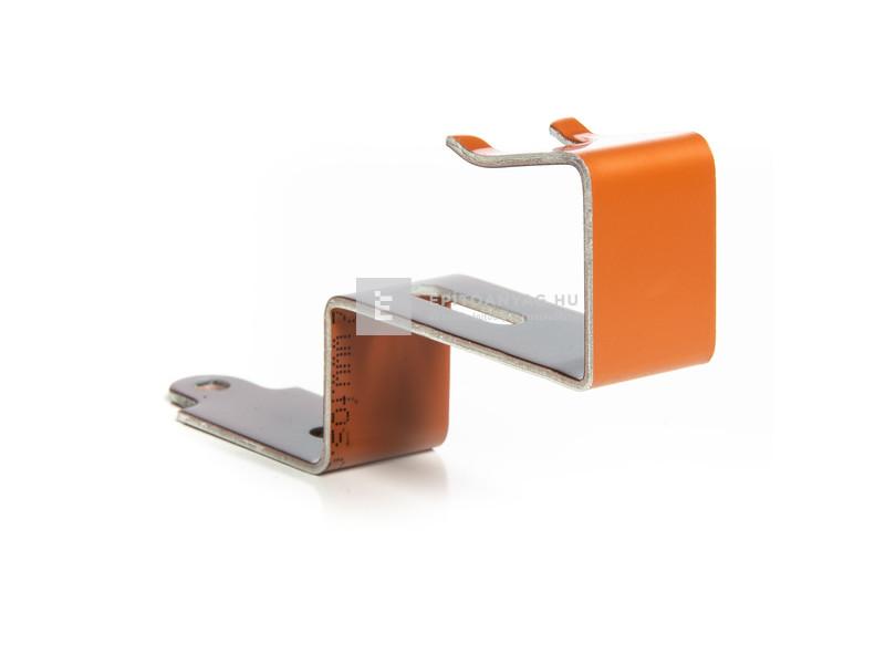 Kúprögzítő kerámia BZ kúphoz téglavörös