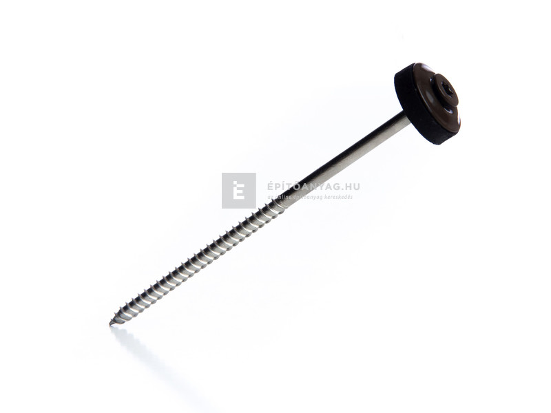 Kúprögzítő csavar barna 5x110 mm