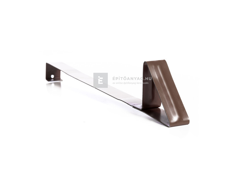 Fém hófogó Coppo régi/Adria/Synus cseréphez barna