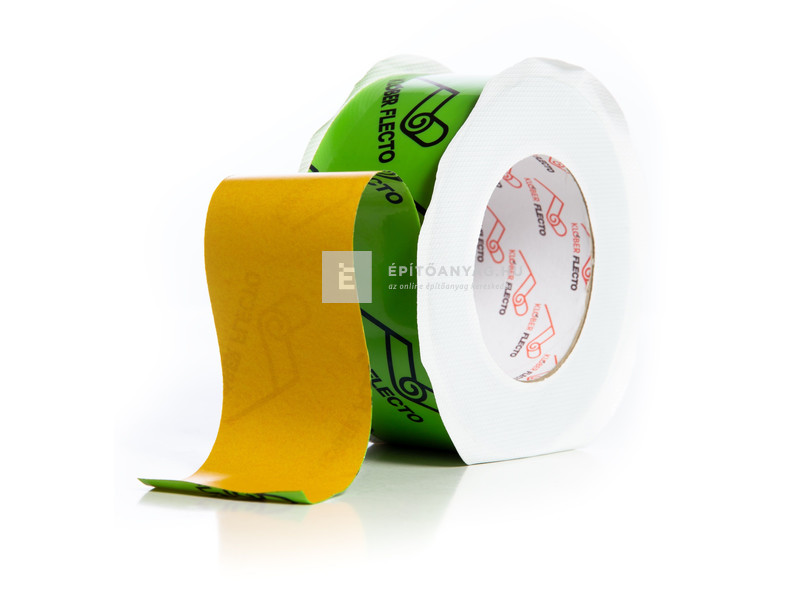 Klöber Permo Flecto ragasztószalag 60 mm x 25 m