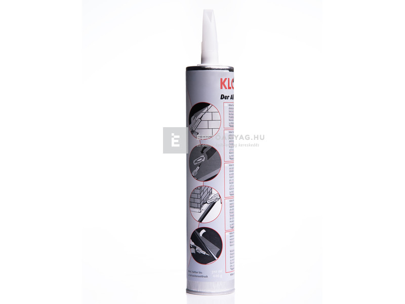 Klöber Permo Pasto fóliaragasztó 310 ml