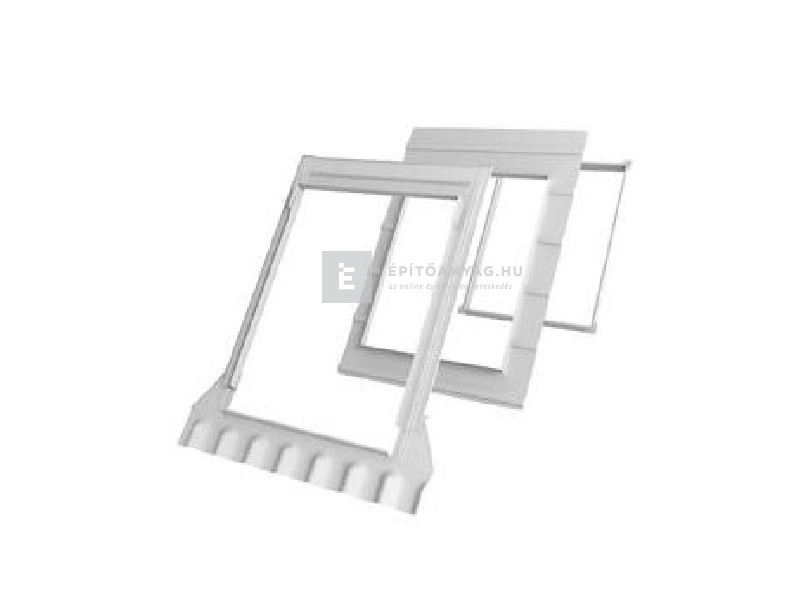 Velux EDZ 2000 MK06 78x118 cm beépítő készlet