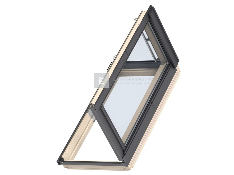 Velux GXL FK06 3066 66x118 cm tetőkijárat háromrétegű üveggel