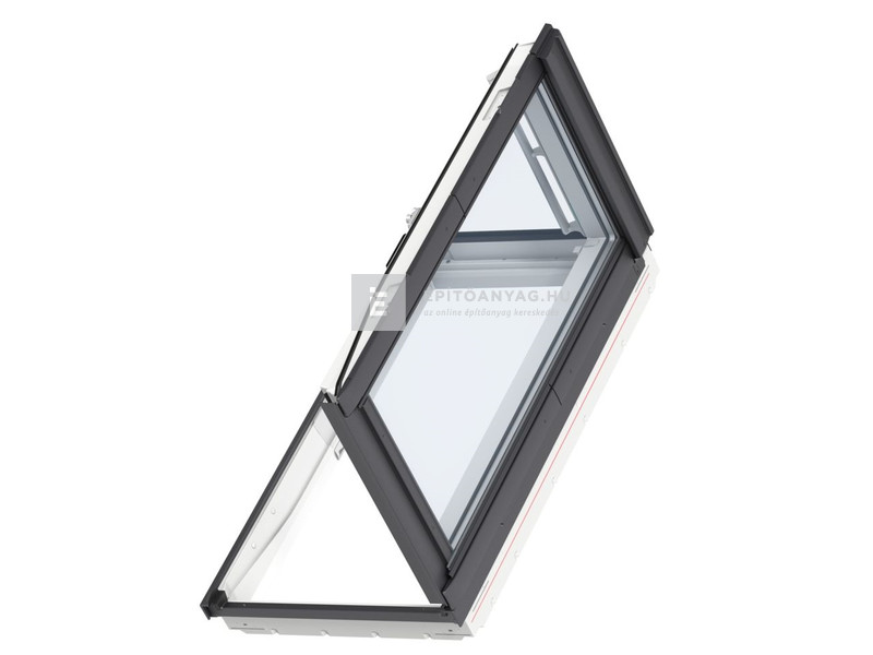Velux GXU 66x118 cm tetőkijárat háromrétegű üveggel