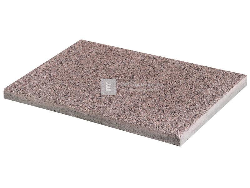 Leier Facelift Finommosott burkoló lap, bronz 60x40x3,8 cm